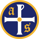 All Saints Catholic High School logo