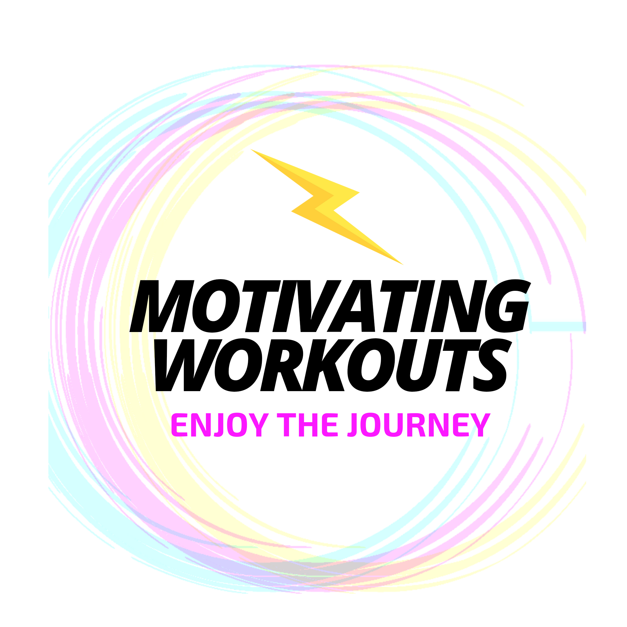 Motivating Workouts logo