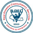 Real Dreams Consultancy Services logo