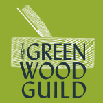 The Green Wood Guild logo