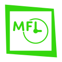 Maths for Life logo