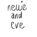 Nellie and Eve logo