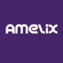 Amelix logo