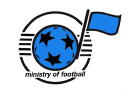 Ministry Of Football logo