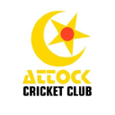 Attock Cricket Club logo