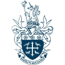 St Mary's University, Twickenham, London logo