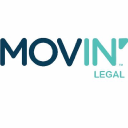 Movin Legal logo