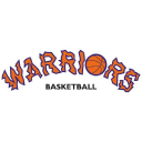 Leicester Warriors Basketball logo