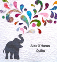 Alex O'Hara logo