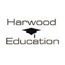 Harwood Education logo