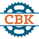 Colchester Bike Kitchen logo