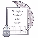 Nottingham Writers' Club logo