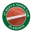 St Mary'S Tennis Club logo