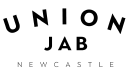 Union Jab logo