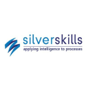 Silver Skills logo