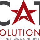 Cat Solutions logo