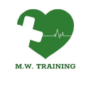 Mw Training logo