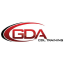 Georgia Driving Academy logo