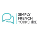 Simply French Yorkshire logo