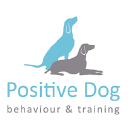 Positive Dog Behaviour & Training logo