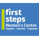 First Steps Women'S Centre logo