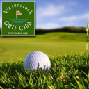 Waterstock Golf Club logo