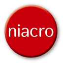 Niacro logo