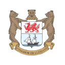 Penarth Cricket Club logo