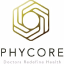 Phycore logo