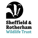 Sheffield & Rotherham Wildlife Trust logo