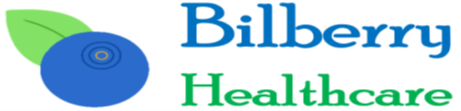 Bilberry Healthcare logo