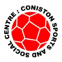 Coniston Sports & Social Centre logo