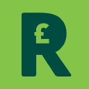 Responsible Finance logo