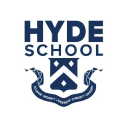 Hyde Academy logo