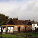 Belfairs Riding School logo