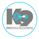 K9 Breeding Solutions logo