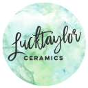 Lucktaylor Ceramics logo