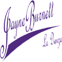 Jayne Burnett La Danza logo