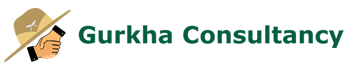 Gorkha Consultancy logo