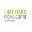 Lime Oaks Riding School logo