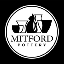 Mitford Pottery logo