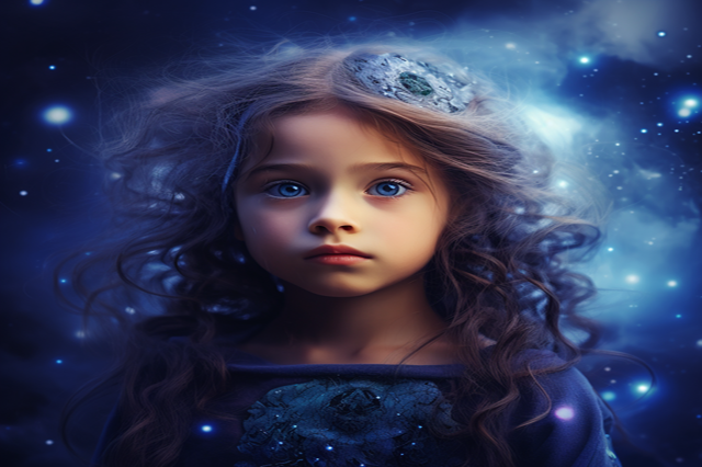 Indigo Children Course