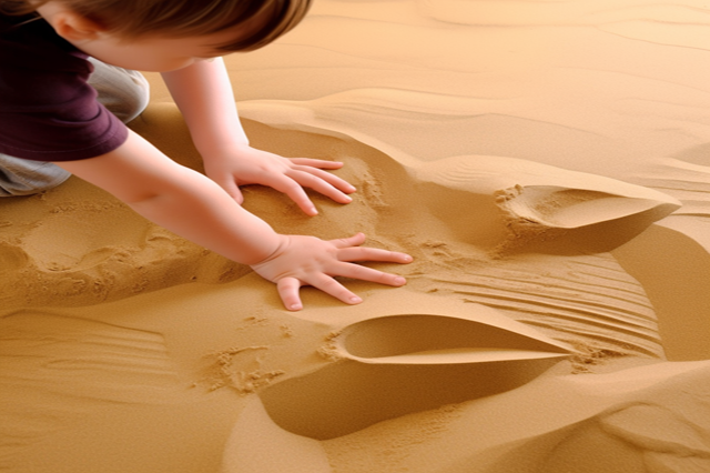 Sand Tray Therapy Course