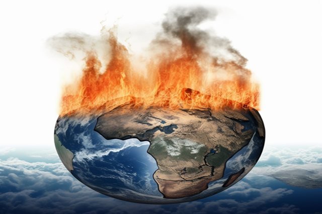 Global Warming Course