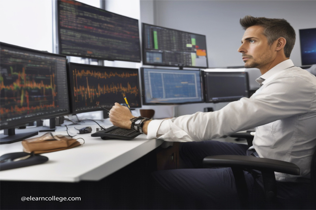 Stock Trading Course