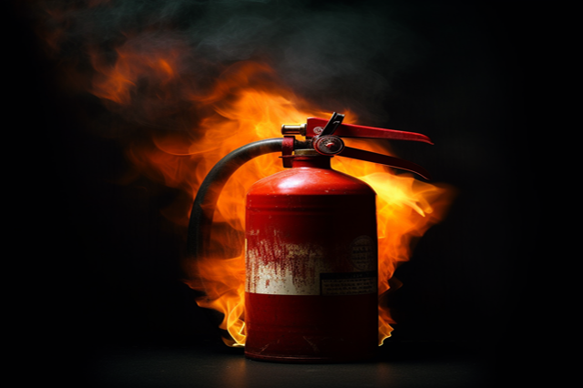 Fire Safety Management Course