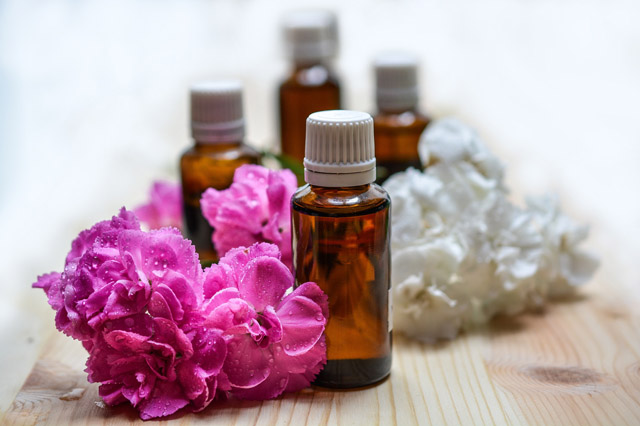 Flower Essence Therapy Course