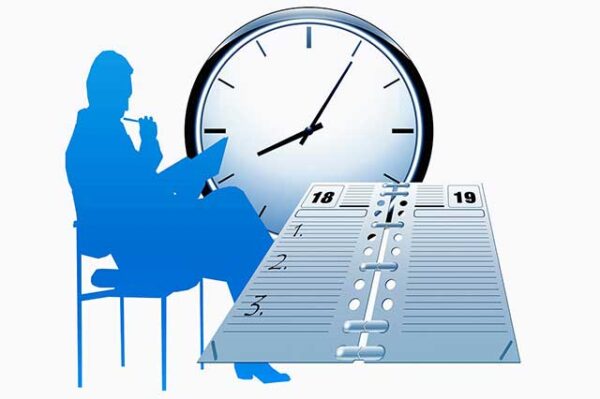 Time Management Diploma Course