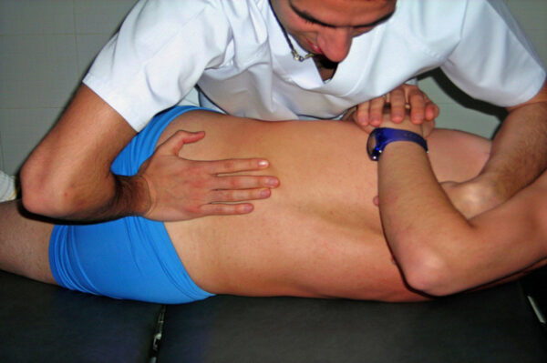 Osteopathy Course