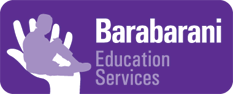 Barabarani logo